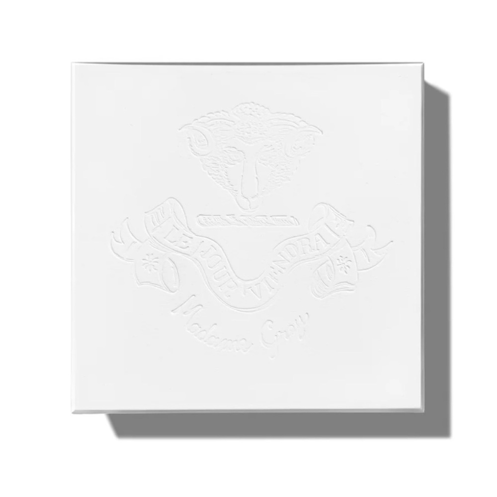 MADAME GREY - THE LEONIS CANDLE - COLLECTION N º 2 - NEW - Picture 11 of 11